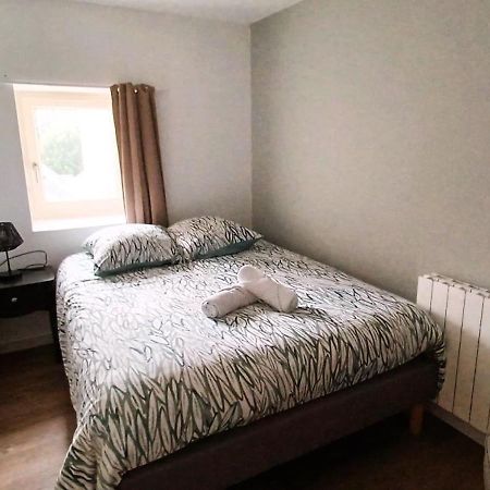 Le Logis De La Place Thouars Exterior photo
